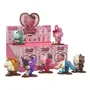 Фигурка Mighty Jaxx: Kandy & Jason Freeny: Sanrio (Choco Edition / Series 2) (1 c 7), (93861)