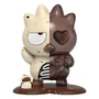 Фигурка Mighty Jaxx: Kandy & Jason Freeny: Sanrio (Choco Edition / Series 2) (1 c 7), (93861) 3