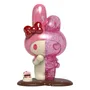 Фигурка Mighty Jaxx: Kandy & Jason Freeny: Sanrio (Choco Edition / Series 2) (1 c 7), (93861) 8