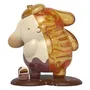 Фигурка Mighty Jaxx: Kandy & Jason Freeny: Sanrio (Choco Edition / Series 2) (1 c 7), (93861) 9