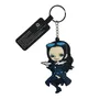 Брелок двухсторонний One Piece: Nico Robin, (9397)