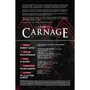 Комикс Marvel. Absolute Carnage. Chapter 4. Volume 1. #2, (941304) 2