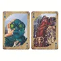 Игральные карты Bicycle: World of Warcraft (Classic), (94266) 4