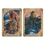 Игральные карты Bicycle: World of Warcraft (Classic), (94266) 5