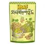 Снек HBAF: Wasabi Almond, (945115)