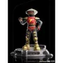 Колекційна фігура Iron Studios: Mighty Morphin Power Rangers: Alpha 5, (950232) 3