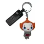 3D брелок It: Pennywise, (9504)