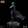 Коллекционная фигура Iron Studios: DC: Zack Snyder’s Justice League: Martian Manhunter (Deluxe) (Sideshow CON 2023 Exclusive), (950706) 2