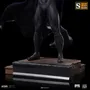 Коллекционная фигура Iron Studios: DC: Zack Snyder’s Justice League: Martian Manhunter (Deluxe) (Sideshow CON 2023 Exclusive), (950706) 5