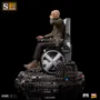 Колекційна фігура Iron Studios: Marvel: X-Men: Professor X (Deluxe) (Sideshow CON 2023 Exclusive), (950713) 2