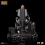 Колекційна фігура Iron Studios: Marvel: X-Men: Professor X (Deluxe) (Sideshow CON 2023 Exclusive), (950713) 4