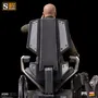 Колекційна фігура Iron Studios: Marvel: X-Men: Professor X (Deluxe) (Sideshow CON 2023 Exclusive), (950713) 7