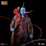 Колекційна фігура Iron Studios: Marvel: Guardians of the Galaxy (Vol.2): Yondu and Groot (Deluxe) (Sideshow CON 2023 Exclusive), (950720) 3