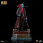 Колекційна фігура Iron Studios: Marvel: Guardians of the Galaxy (Vol.2): Yondu and Groot (Deluxe) (Sideshow CON 2023 Exclusive), (950720) 2
