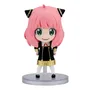 Коллекционная фигурка Bandai: Chibimaster: Spy x Family (1 з 5), (950998) 6