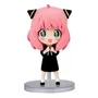 Коллекционная фигурка Bandai: Chibimaster: Spy x Family (1 з 5), (950998) 5