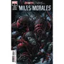 Комікс Marvel. Absolute Carnage. Miles Morales. Consumed by Carnage. Volume 1. #2, (951079)