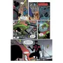 Комикс Marvel. Absolute Carnage. Miles Morales. Target: Scorpion. Volume 1. #1, (951097) 4