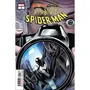 Комикс Marvel. Absolute Carnage. Symbiote Spider-Man. An Untold Tale of a Symbiotic Host from Yesteryear. Volume 1. #1, (95223)