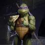 Коллекционная фигурка Neca: Teenage Mutant Ninja Turtles: Donatello (1990's Movie), (954039) 2