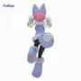 Коллекционная фигурка FuRyu: Re:Zero: Wolf and The Seven Little Goats: Ram (Pastel), (954351) 3