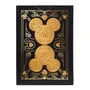 Игральные карты Bicycle: Disney: Mickey Mouse (Black & Gold), (95546) 2