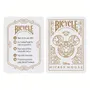Игральные карты Bicycle: Disney: Mickey Mouse (Black & Gold), (95546) 3