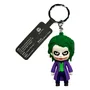 3D брелок DC: Joker, (9578)