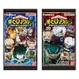 Вафлі з колекційною наліпкою Bandai: My Hero Academia, (958239)