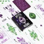 Игральные карты Bicycle: Disney: Villains, (95829) 6