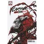 Комікс Marvel. Carnage. Black, White & Blood. Volume 1. #4 (Randolphʼs Cover), (962002)