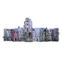 Интерактивная книга Harry Potter. A Pop-Up Guide to Diagon Alley and Beyond, (96354) 3