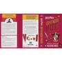Інтерактивна книга Harry Potter. Gryffindor Magic. Artifacts from the Wizarding World, (96408) 3