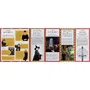 Інтерактивна книга Harry Potter. Gryffindor Magic. Artifacts from the Wizarding World, (96408) 4