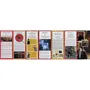 Інтерактивна книга Harry Potter. Gryffindor Magic. Artifacts from the Wizarding World, (96408) 5