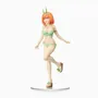 Коллекционная фигурка Sega: The Quintessential Quintuplets: Nakano Yotsuba (Swimsuit), (968808) 2