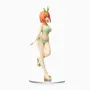 Колекційна фігурка Sega: The Quintessential Quintuplets: Nakano Yotsuba (Swimsuit), (968808) 4