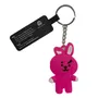 Брелок односторонній BT21 (BTS): Cooky, (9712)