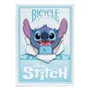 Карти гральні Bicycle: Disney: Lilo & Stitch: Stitch, (97199)