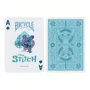 Карти гральні Bicycle: Disney: Lilo & Stitch: Stitch, (97199) 2
