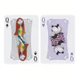 Игральные карты Bicycle: Disney: The Nightmare Before Christmas, (97205) 3