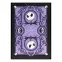 Игральные карты Bicycle: Disney: The Nightmare Before Christmas, (97205) 7