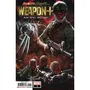 Комикс Marvel. Absolute Carnage. Weapon Plus. Volume 1. #1, (97289)