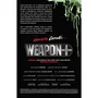 Комикс Marvel. Absolute Carnage. Weapon Plus. Volume 1. #1, (97289) 2