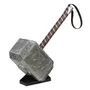 Молот Hasbro: Marvel: Legends Series: Mighty Thor: Mjolnir: Electronic Hammer (LED & Sound), (973484) 3