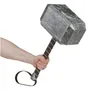 Молот Hasbro: Marvel: Legends Series: Mighty Thor: Mjolnir: Electronic Hammer (LED & Sound), (973484) 6