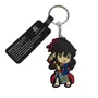 Брелок односторонний Gintama: Katsura, (9737)