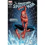 Комикс Marvel. The Amazing Spider-Man. Time After Time. Volume 5. #36, (98369)