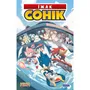 Комікс Їжак Сонік. Битва за острів Янгола. Том 3, (984329)