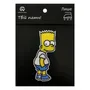 Патч The Simpsons: Mix (1 шт. рандомно), (99088) 2
